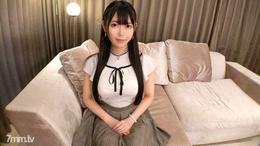 SIRO-4259 【第一拍】【矮个子x娃娃脸】【小恶魔偶像】21岁娃娃脸x矮个子地下偶像。如果你猛烈地攻击著迷于最好服务的她，你将没有偶像微笑的空间......应用业余，第一次AV拍摄162