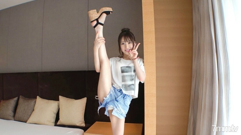 SIRO-4301 【第一枪】【身高150cm】【舌头技术交流】前艺术体操社女生的活跃性。对抗男人高级性技巧的样子可爱又不讨喜..应用业余，第一次AV拍摄166