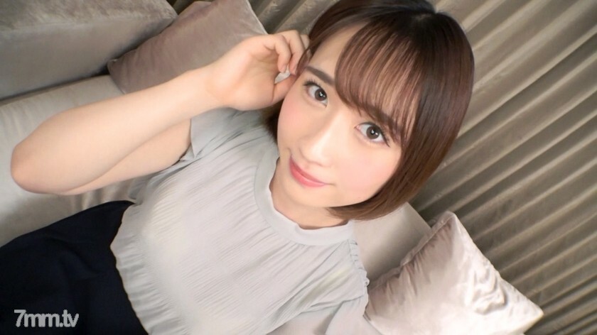 SIRO-4330 【第一枪】【港区女孩x下班】【偶像员工的傻逼】只有流行元素的港区OL在下班时进行第一次AV拍摄。如果偶像脸变成快感，请来主线剧情..网络AV应用→AV体验拍摄1419