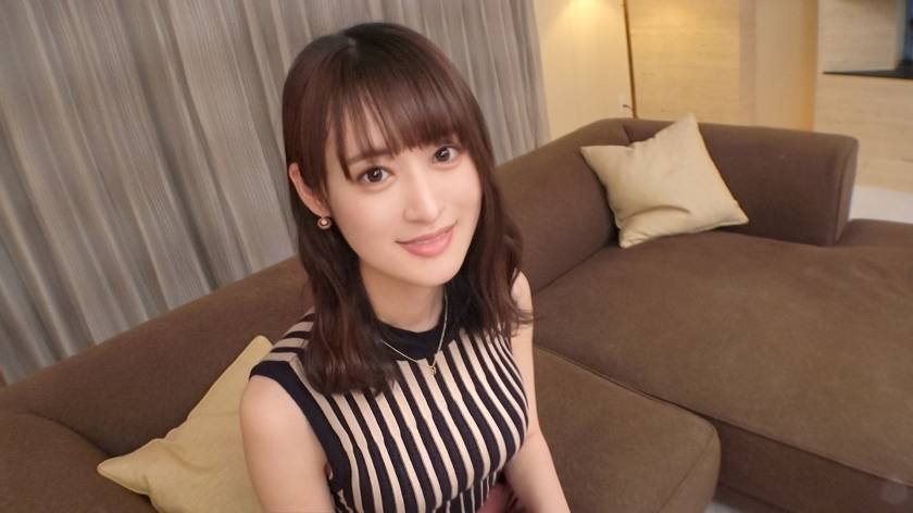 SIRO-4799 [第一枪] [模特身形] [隐藏S属性] 一个高挑的女孩，拥有迷人的美丽脸庞和令人羡慕的八头身材比例。纤细美丽的身躯被快感侵蚀而露出愚昧，一个充满爱欲的世界展开。网络上的AV应用→AV体验拍摄1806