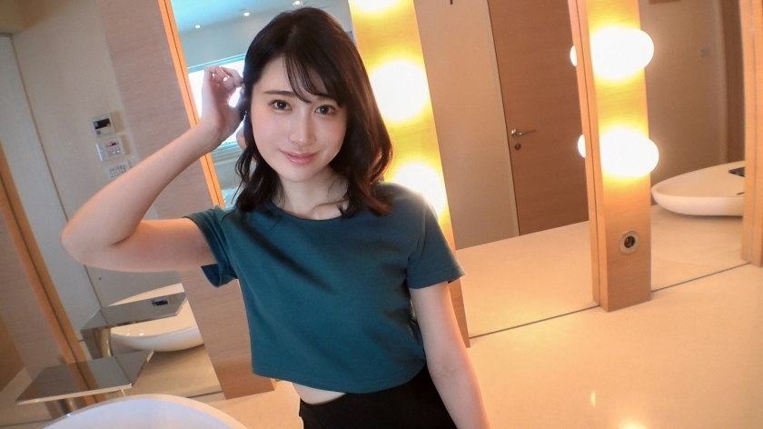 SIRO-5144 【啊……感觉真好……】 纤细美人淹没在最爱的性爱里！当大鸡巴击中她的阴道后部时，她扭动臀部并射精！ ！ 【初拍】AV线上申请→AV体验拍摄2037