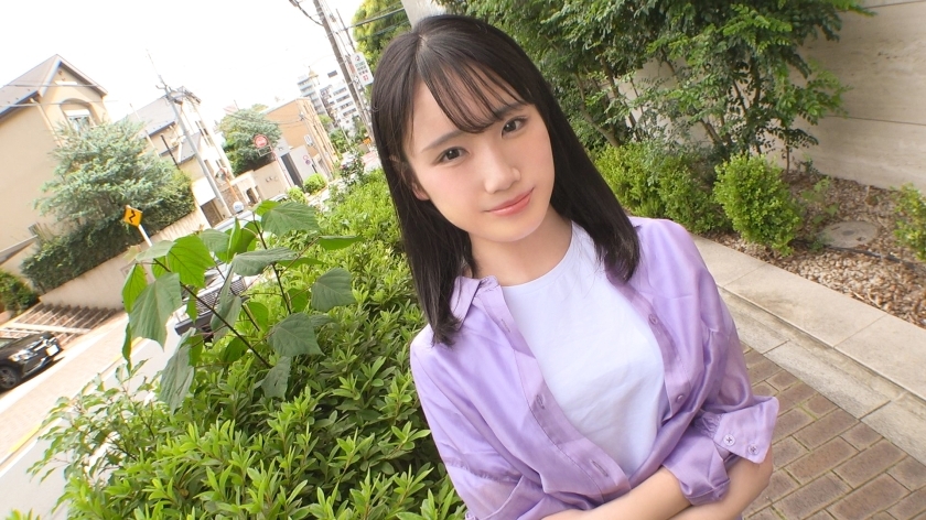 SIRO-5156 [推推特] 饭纱丽般气氛的Sabasaba女孩火辣脸太色情了 [初拍] AV在线申请→ AV试拍2061
