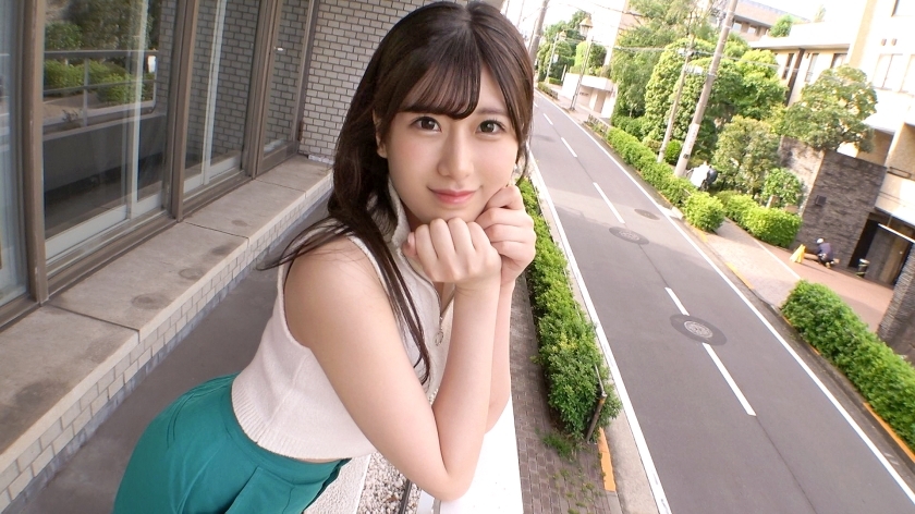 SIRO-5155 【美胸x美臀】最喜欢的类型是「微胖」，最喜欢的体位是「紧贴的传教士姿势」，是个喜欢有安全感性爱的干净俐落的美女！看到她脸颊通红、气喘吁吁的样子，你会忍不住激动！ ！ 【初拍】AV线上申请→AV体验拍摄2050