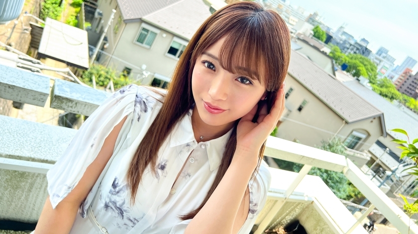 SIRO-5152 【看起来很整洁，其实是…】【「好感度」连击】欣赏她的性感带，快感如雨般迸发！ G 奶颤抖和大量的恶魔性 ！ 【初拍】AV线上申请→AV体验拍摄2053