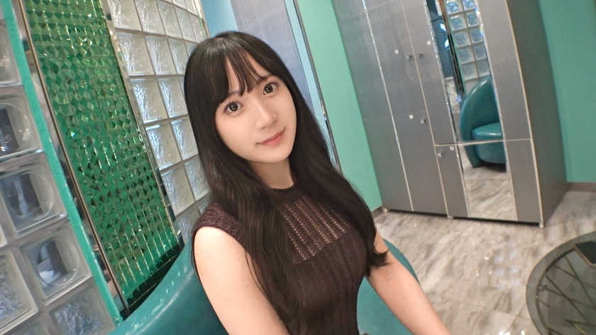 SIRO-5341 偶像般的黑白发美少女登场！好脸啊！好风格！灵敏度好！感觉太好了，让我忍不住不停地摇臀，一遍又一遍地达到高潮！ 【初拍】AV线上申请→AV体验拍摄2229