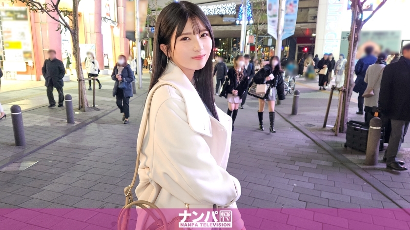 GANA-3035 真的很软，第一枪。 2043 大阪远道而来的现役JD！当我以东京代表性把妹达人的身分到饭店「迎接」她时，她一边撒尿一边用关西话可爱地呻吟著…！