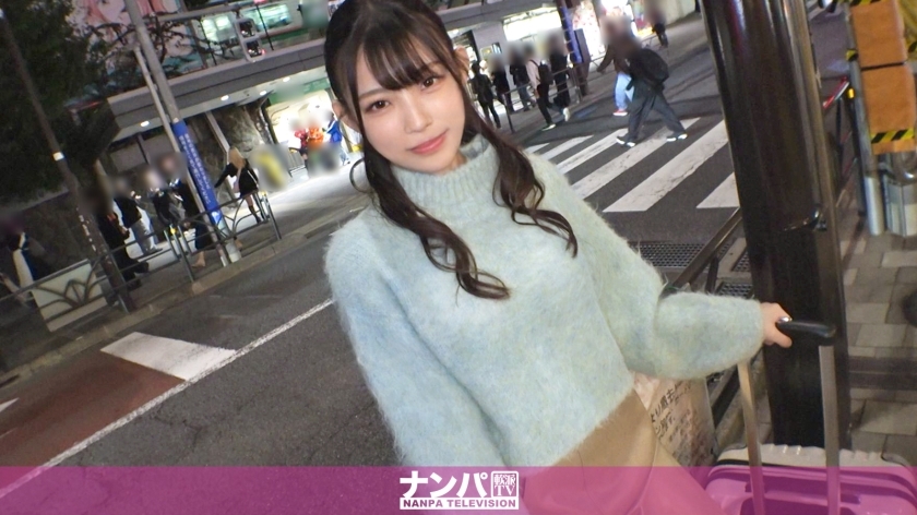 GANA-3013 真的很软，第一枪。 2026【美臀！美丽的屁股！美丽的屁股！ 】 皮肤白皙、身材苗条、韩国偶像般的美少女如天使降临！从后面插入时，从臀部到背部的线条美绝对引人注目！享受在“​​想埋在如此美丽的屁股里的人排行榜”中获得第一名的女孩吧！