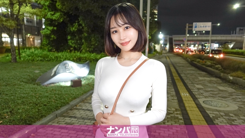 GANA-3186 真的很柔软，第一次拍摄。 2151 [尼加拉瀑布透过镜头喷涌而出！ 】S○C？ ！是吗？ ！大型诊所最可爱的24岁整形接待员！巨大的 H 杯乳房和壮观的大屁股！天生的荡妇，用她天生迷人的身体诱惑男人，瞬间潮吹，瞬间口交，瞬间射精！ 「只要○○就可以！」他透露：「精子是喝的东西。」无尽的潮水涌出，形成浩瀚的海洋，我们正全力以赴地踏上泡妞之旅！