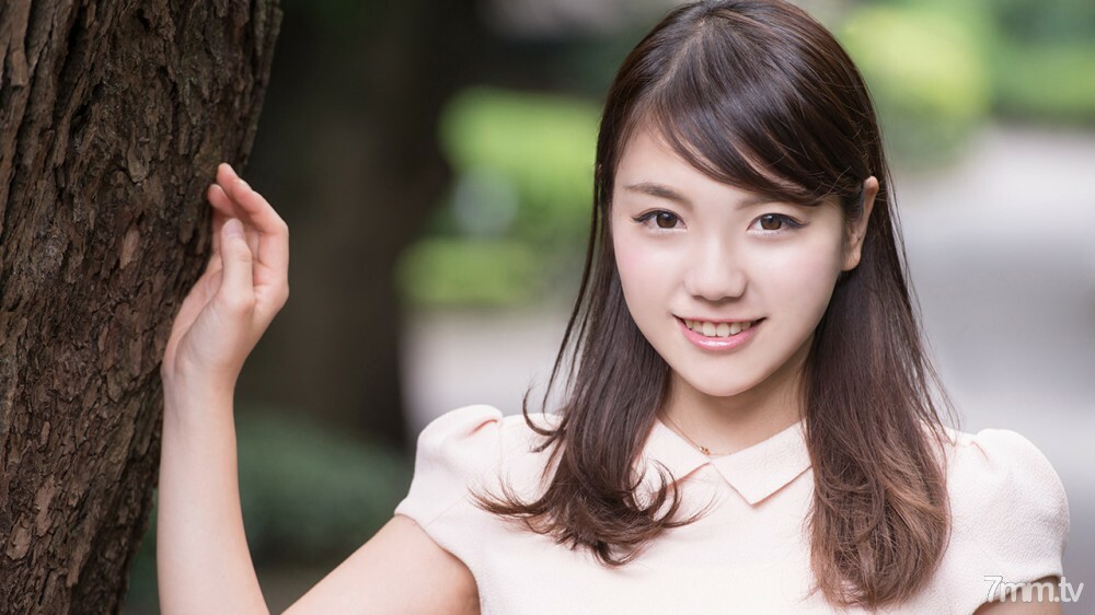 414-MISUZU-01 H / Misuzu，其整洁干净的女儿的幼稚反应过于原始和色情